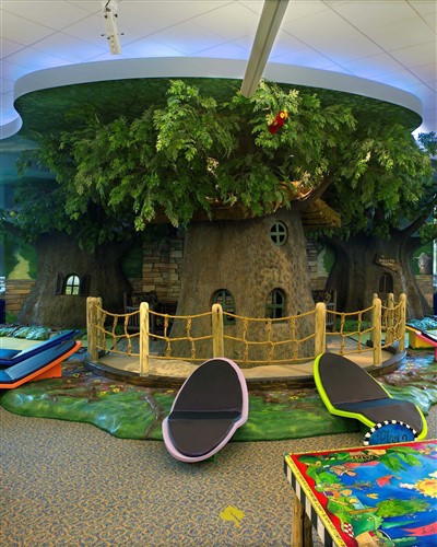 Дъбова къща