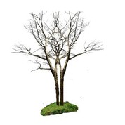 Изкуствено дърво без листа